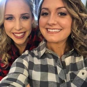 Meet your Posher, Kaylee